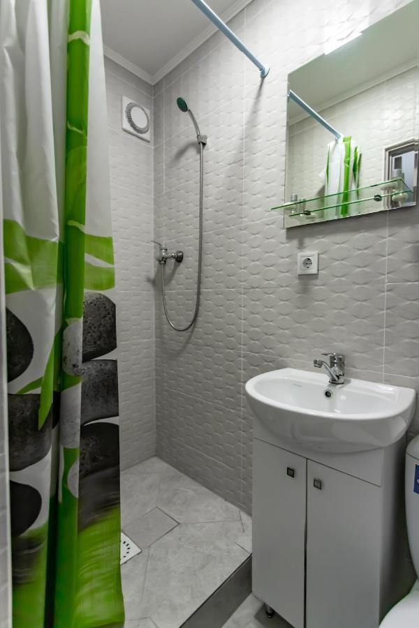 Autolux Hotel Cahul Ngoại thất bức ảnh
